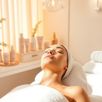 image The Glow-Up Guide: Top Non-Invasive, Skin-Loving Facial Treatments at ReGlow Beauty